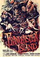 Frankenstein Island