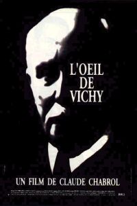 L'oeil de Vichy (1993)