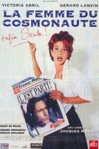 La femme du cosmonaute (1998)