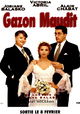 Gazon maudit