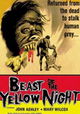 The Beast of the Yellow Night