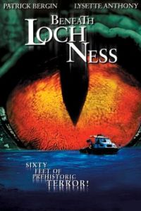 Beneath Loch Ness