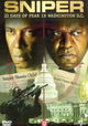 D.C. Sniper: 23 Days of Fear