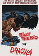 Billy the Kid vs. Dracula