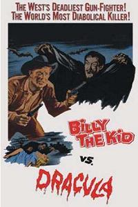 Billy the Kid vs. Dracula (1966)