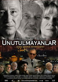 Unutulmayanlar