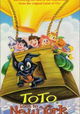 Toto Lost in New York