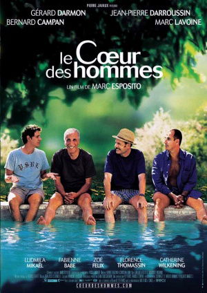 Le Coeur des Hommes