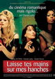 Laisse tes mains sur mes hanches