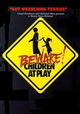 Beware: Children at Play