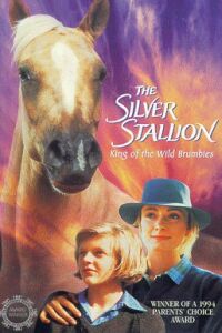 The Silver Brumby (1993)