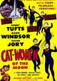 Cat-Women of the Moon