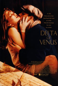 Delta of Venus (1995)