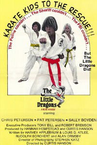 The Little Dragons (1980)