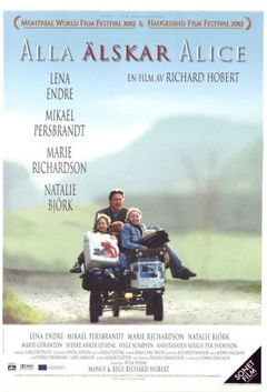 Alla älskar Alice (2002)