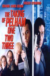 The Taking of Pelham One Two Three (1998)