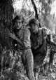Huck and Tom