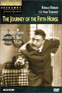 The Journey of the Fifth Horse (1966)