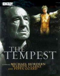 The Tempest (1980)
