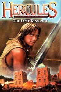 Hercules: The Legendary Journeys - Hercules and the Lost Kingdom (1994)