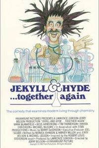 Jekyll and Hyde... Together Again (1982)