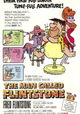 The Man Called Flintstone
