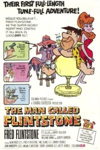 The Man Called Flintstone (1966)