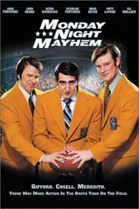 Monday Night Mayhem