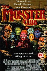 The Monster Club (1980)