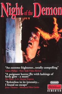 Night of the Demon