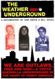 The Weather Underground