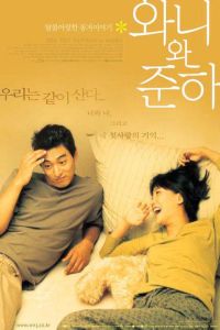 Wanee wa Junah (2001)