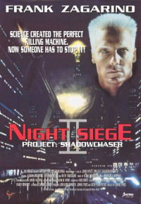 Project Shadowchaser II (1995)