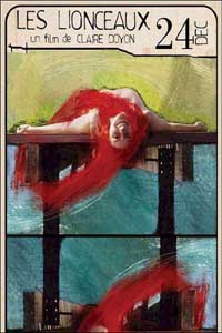 Les lionceaux (2003)