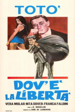 Dov'è la libertà...? (1954)