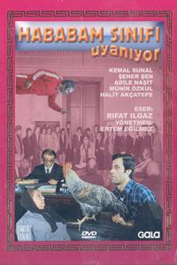 Hababam sinifi uyaniyor (1976)