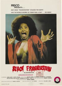 Blackenstein
