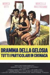 Dramma della gelosia (tutti i particolari in cronaca)