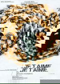 Je t'aime, je t'aime