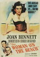 The Woman on the Beach