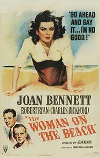 The Woman on the Beach (1947)