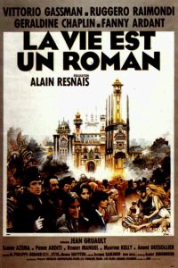 La vie est un roman (1983)