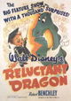 The Reluctant Dragon