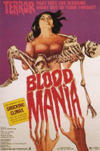 Blood Mania