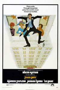 Plaza Suite (1971)