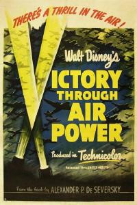 Victory Through Air Power
