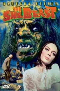 La sorella di Satana (1966)