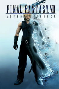 Final Fantasy VII: Advent Children