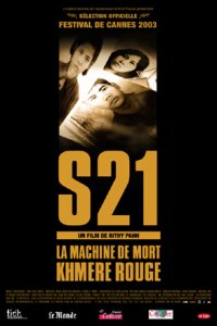S-21, la machine de mort Khmère rouge