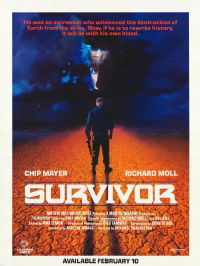Survivor (1987)